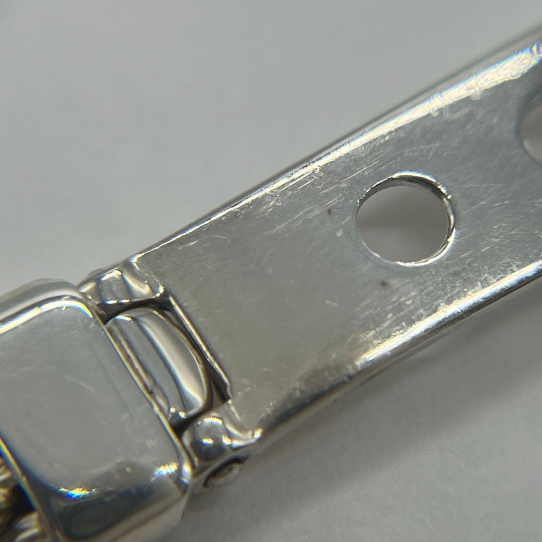 Tiffany & Co Tiffany 4-strand T Rope Belt Necklace Sv925