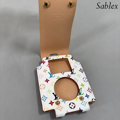 [unused] Louis Vuitton I Pod Case Multicolor M60014