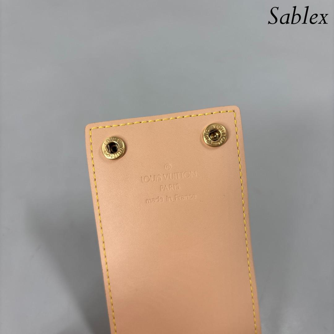 [unused] Louis Vuitton I Pod Case Multicolor M60014