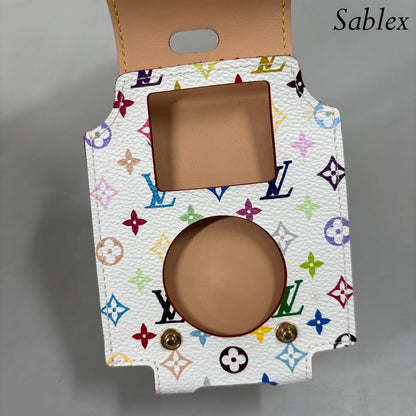 [unused] Louis Vuitton I Pod Case Multicolor M60014