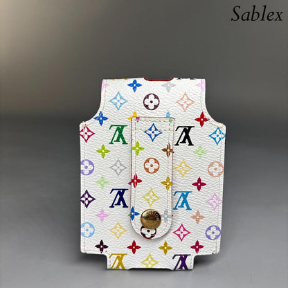 [unused] Louis Vuitton I Pod Case Multicolor M60014