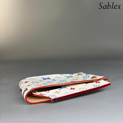 [unused] Louis Vuitton I Pod Case Multicolor M60014