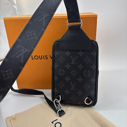 Louis Vuitton IC Taigarama Outdoor Sling Bag — view 6