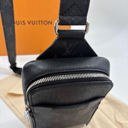 Louis Vuitton IC Taigarama Outdoor Sling Bag — view 7