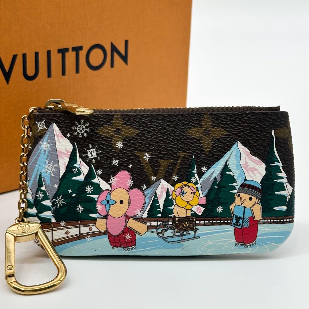 Louis Vuitton Handbag Pink