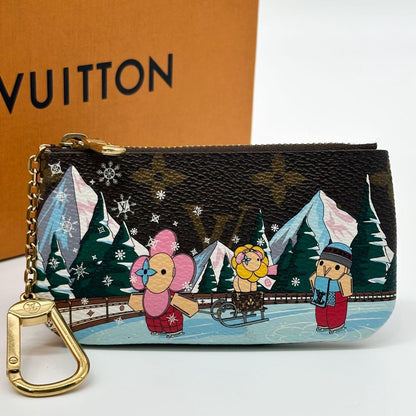 Louis Vuitton Handbag Pink