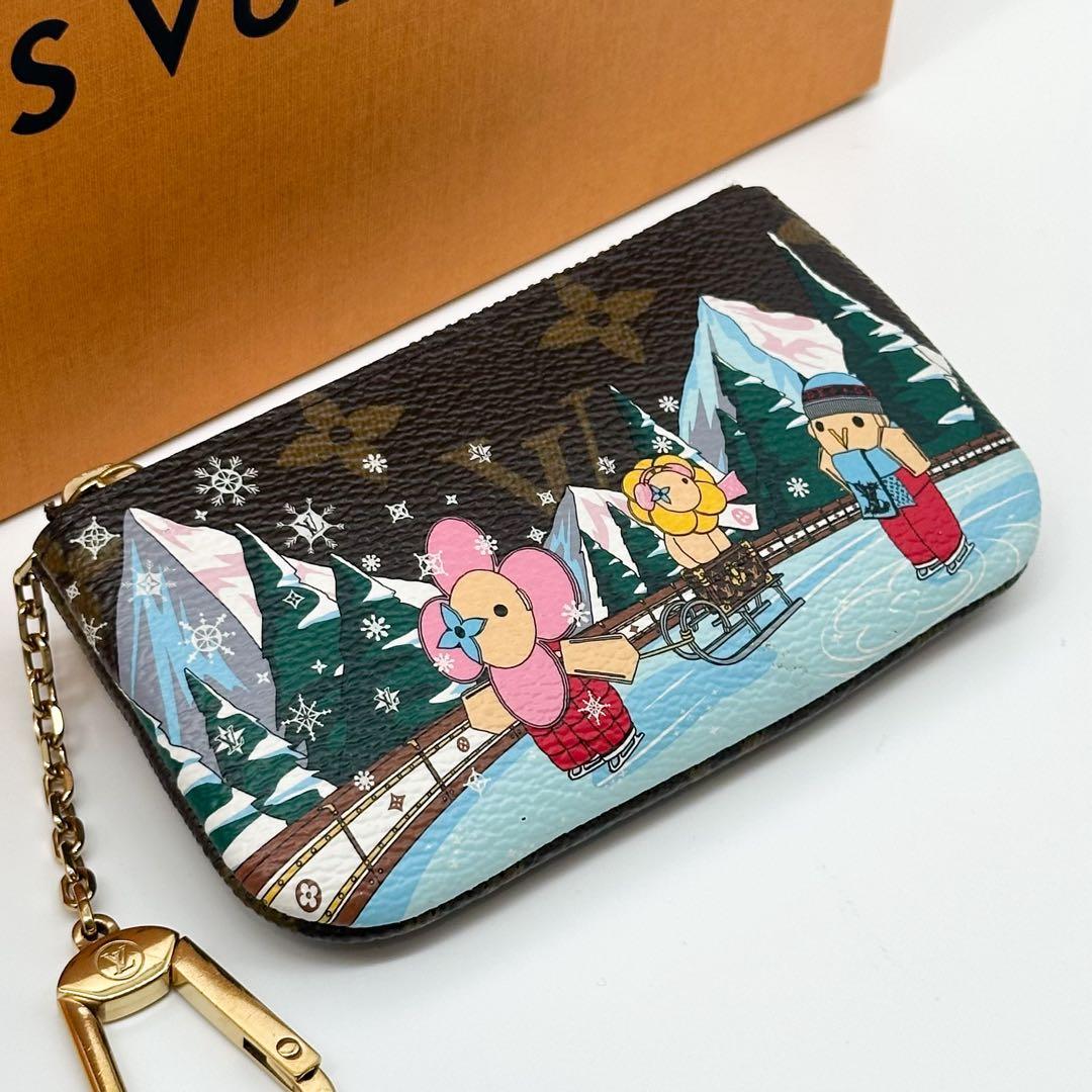 Louis Vuitton Handbag Pink