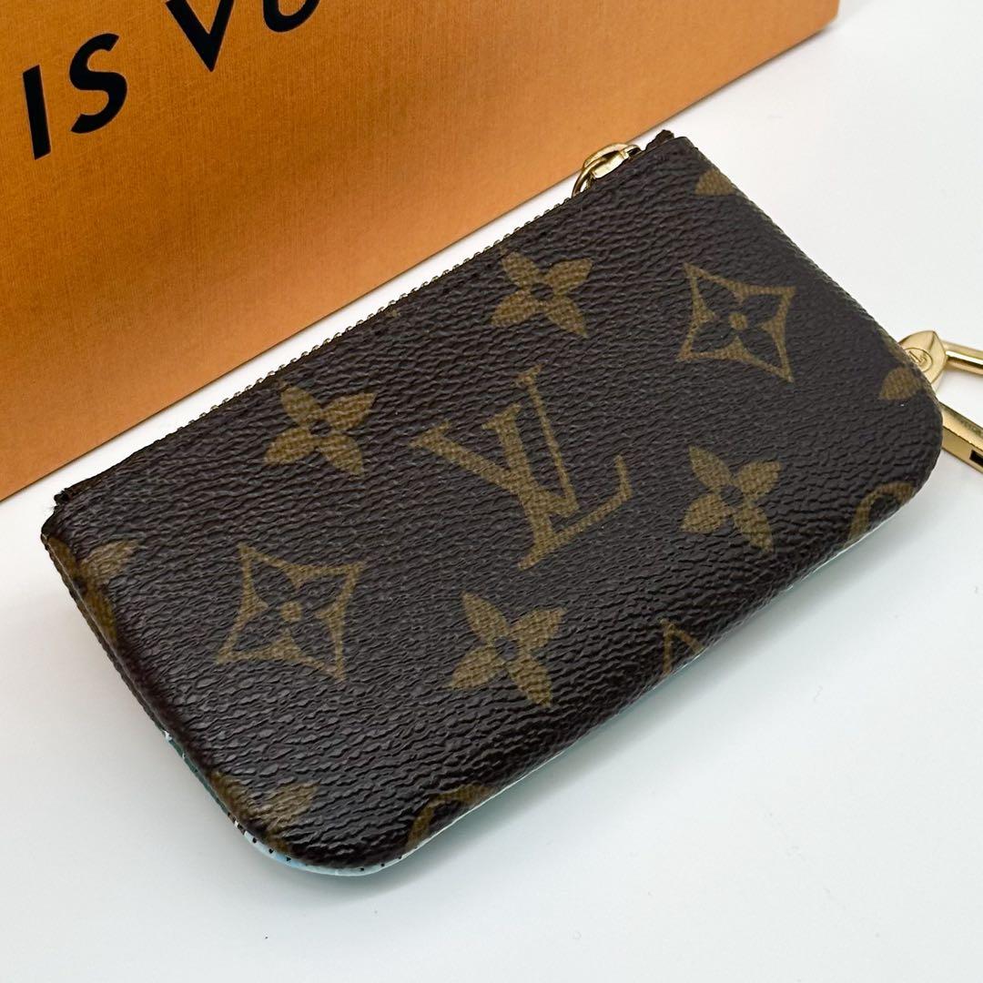 Louis Vuitton Handbag Pink
