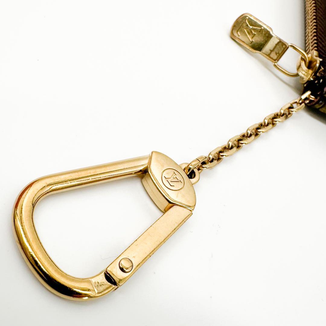 Louis Vuitton Handbag Pink