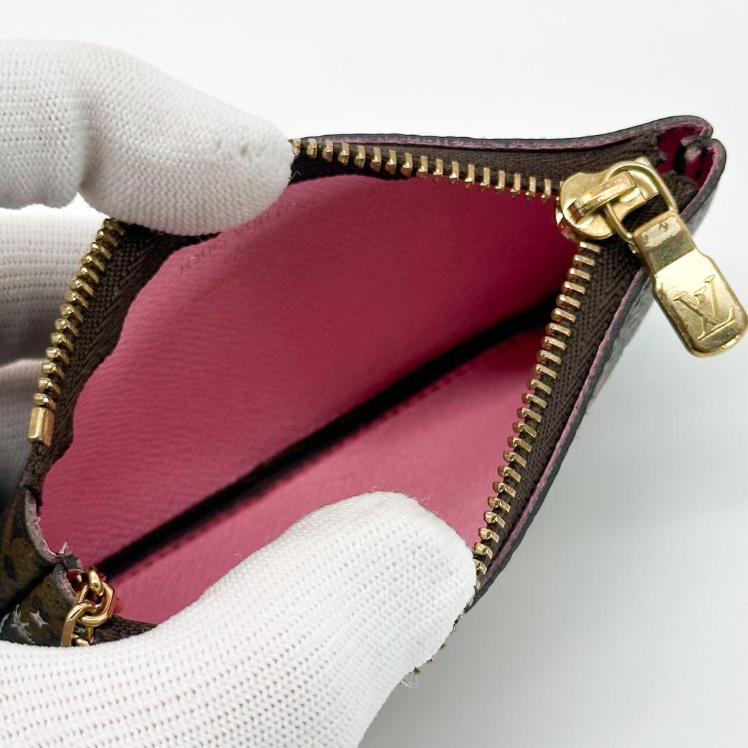 Louis Vuitton Handbag Pink