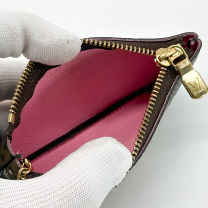 Louis Vuitton Handbag Pink
