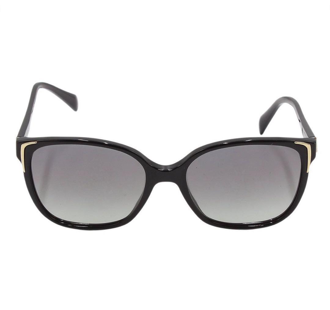 Prada Logo Asian Fit Sunglasses In Acetate