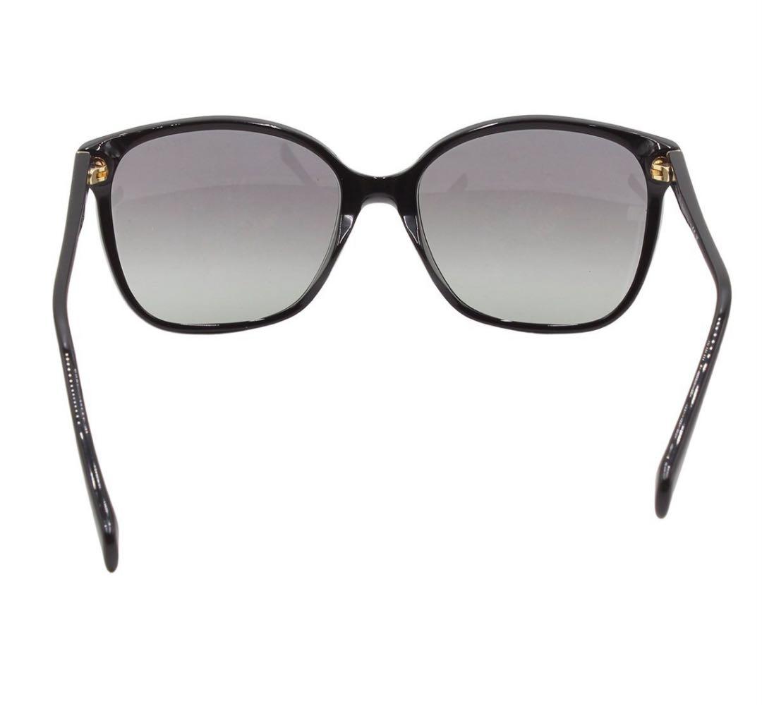 Prada Logo Asian Fit Sunglasses In Acetate