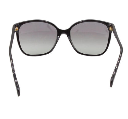 Prada Logo Asian Fit Sunglasses In Acetate