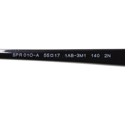 Prada Logo Asian Fit Sunglasses In Acetate