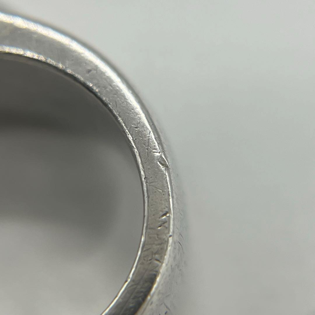Hermes Vintage Ring Size 51 Sv925