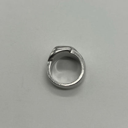 Hermes Vintage Ring Size 51 Sv925