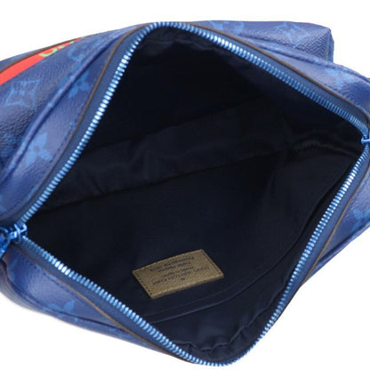 Louis Vuitton 18SS M43829 Monogram Pacific Shoulder Bag Men's