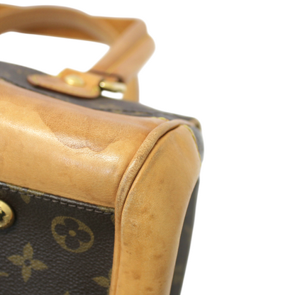 Louis Vuitton M40120 Beverly GM Handbag A25-664