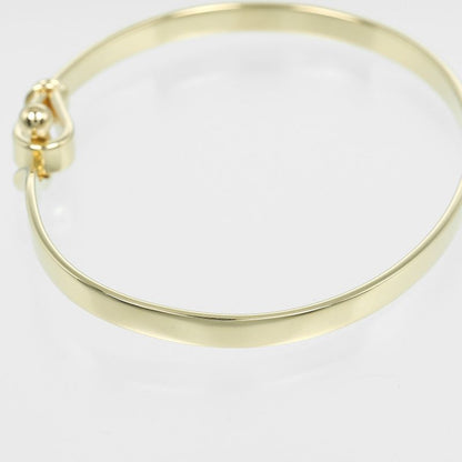 Tiffany & Co Love Knot 18K Yellow Gold Ladies 18.3g Bracelet