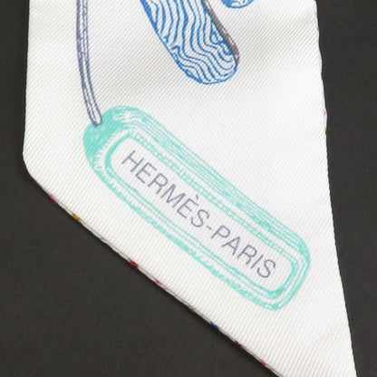 Hermes Scarf