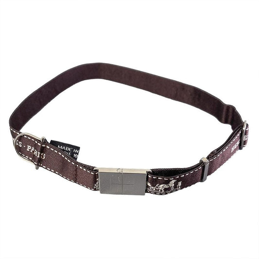 Hermes Ribbon Choker