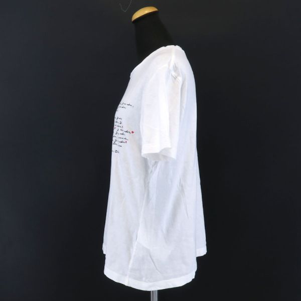 Christian Dior T-shirt [rank B