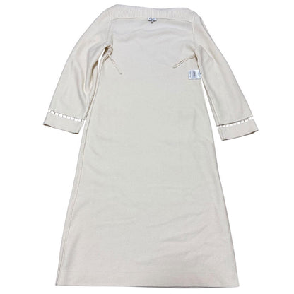 Chanel Chainport Cashmere Knit Dress — view 5