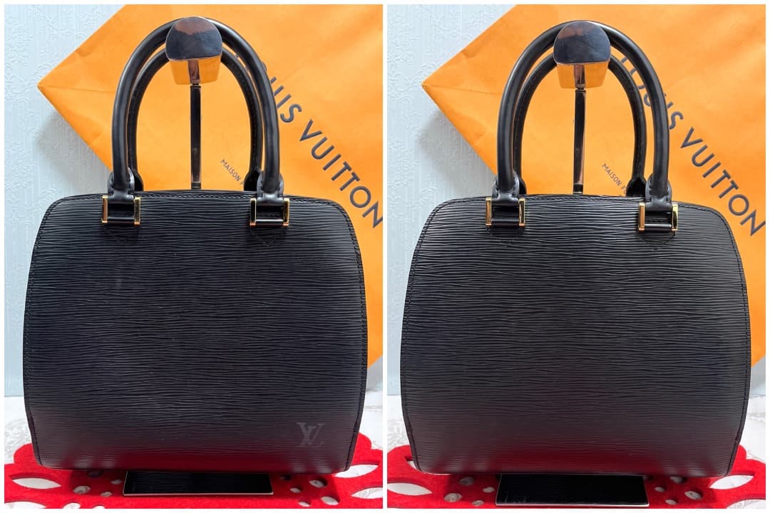 Louis Vuitton Pont Neuf Handbag — view 2