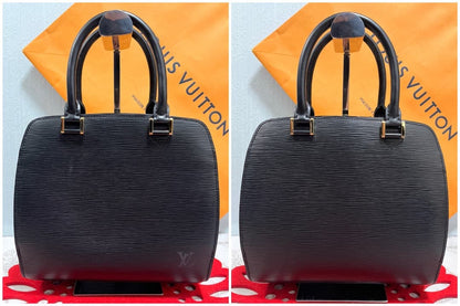 Louis Vuitton Pont Neuf Handbag — view 2