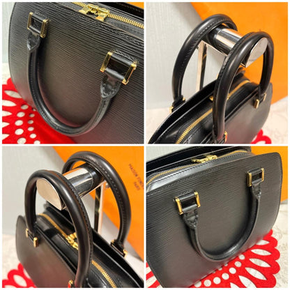 Louis Vuitton Pont Neuf Handbag — view 3