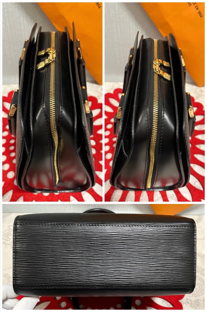 Louis Vuitton Pont Neuf Handbag — view 5