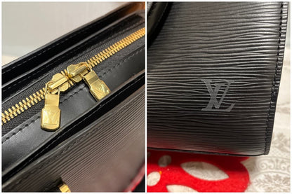 Louis Vuitton Pont Neuf Handbag — view 7