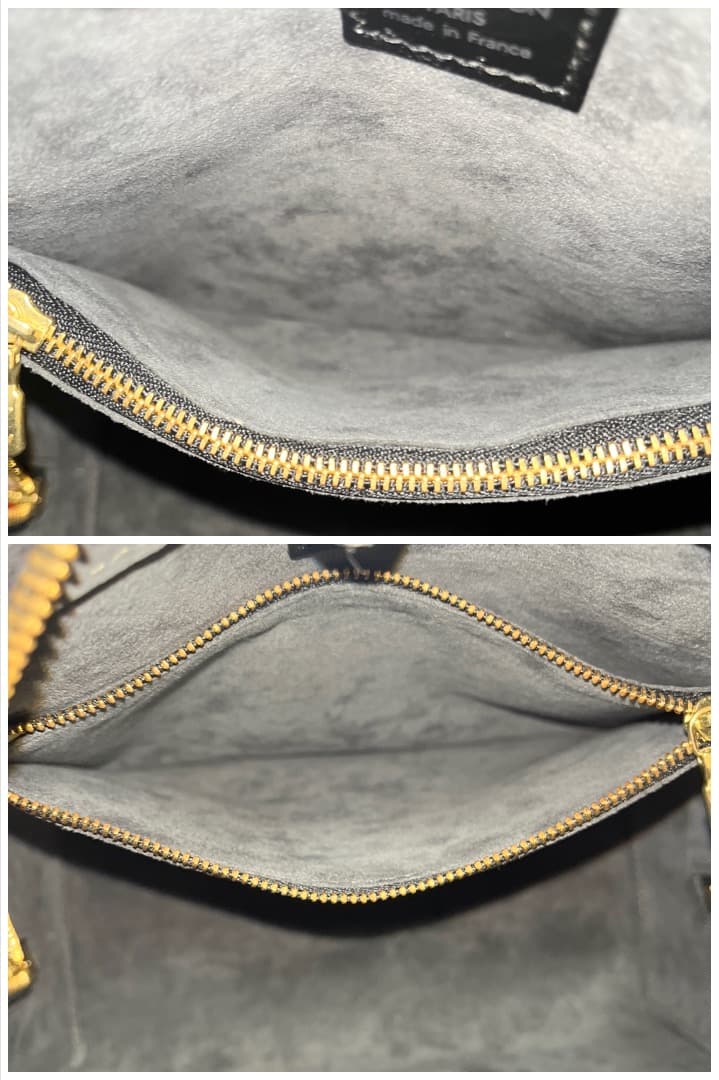 Louis Vuitton Pont Neuf Handbag — view 9