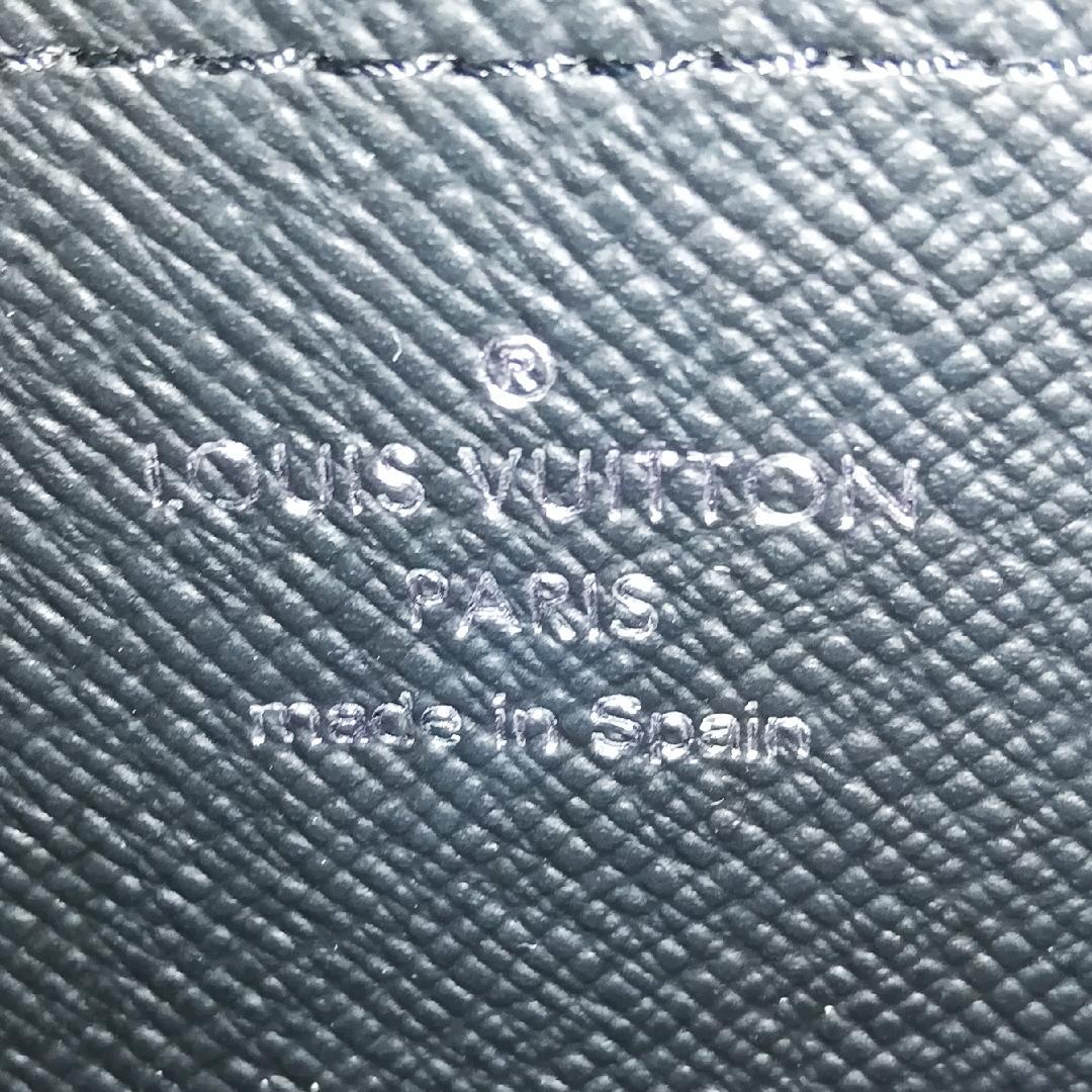Louis Vuitton Zippy XL Wallet