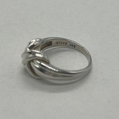 Tiffany & Co Signature Cross Ring — view 9
