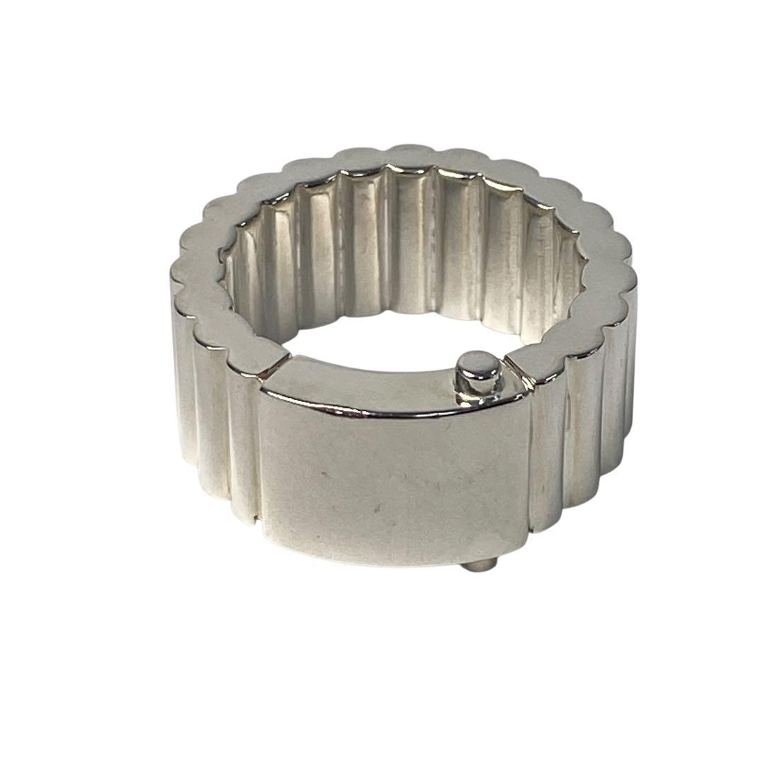 Bottega Veneta ID Ring