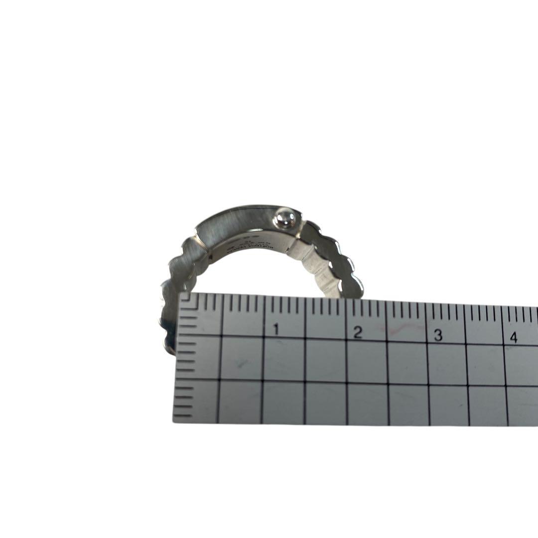 Bottega Veneta ID Ring