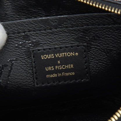 Louis Vuitton Lvxuf Pochette And Accessoire 2WAY Shoulder