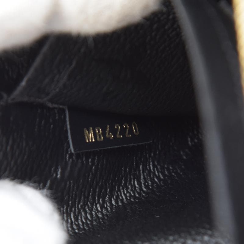 Louis Vuitton Lvxuf Pochette And Accessoire 2WAY Shoulder