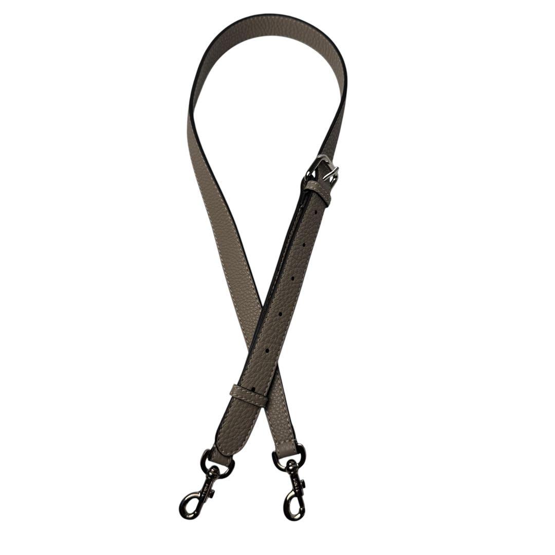 Fendi Selleria Shoulder Strap — view 2