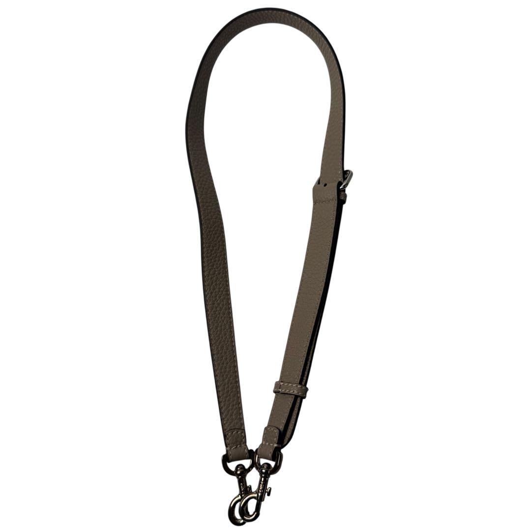 Fendi Selleria Shoulder Strap — view 3