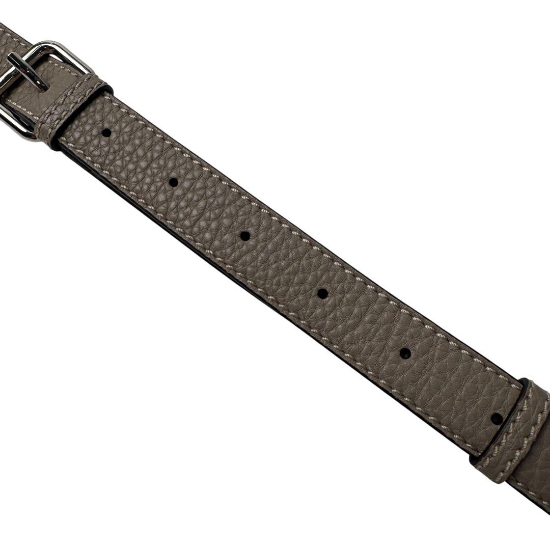 Fendi Selleria Shoulder Strap — view 5