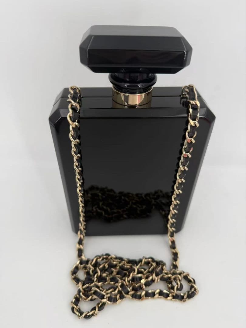 Chanel Perfume Bottle Acrylic — view 2