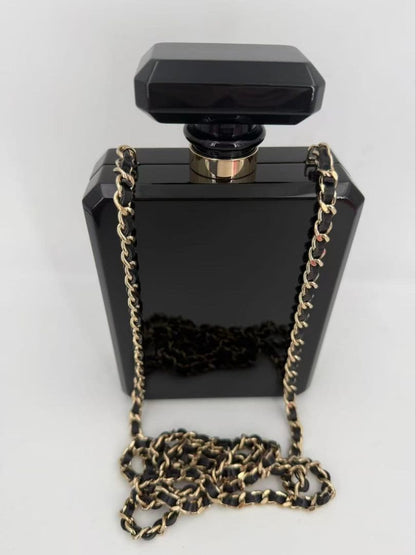 Chanel Perfume Bottle Acrylic — view 2