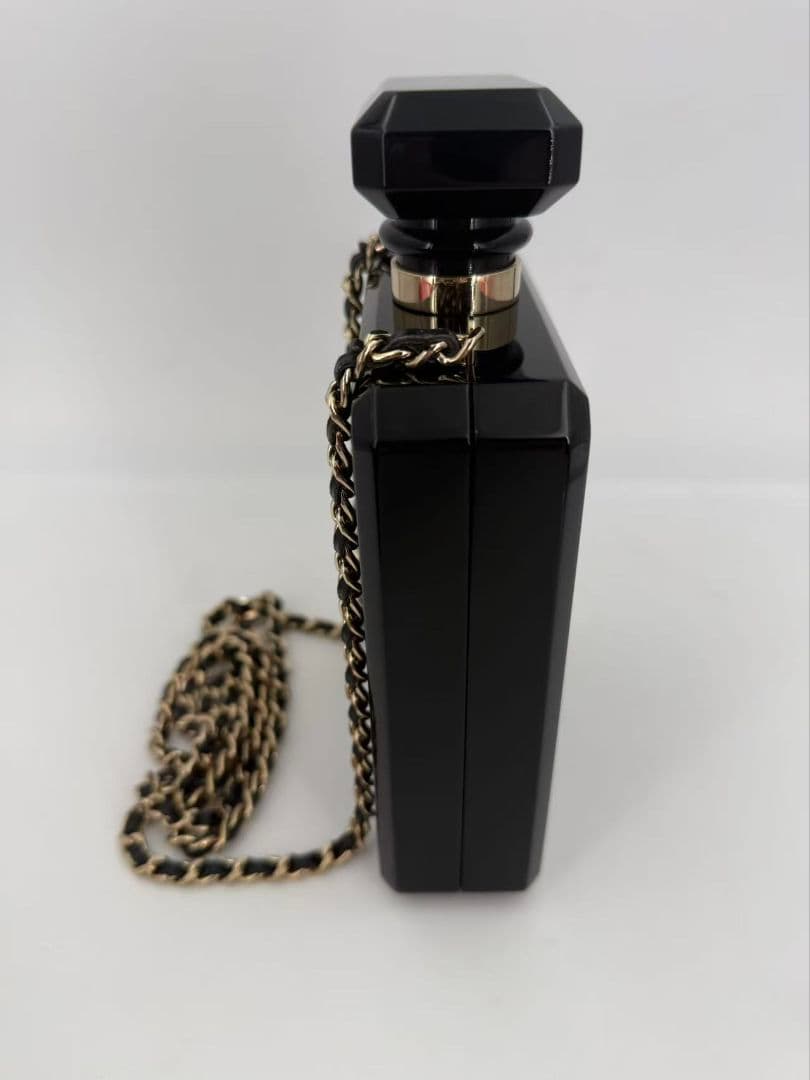 Chanel Perfume Bottle Acrylic — view 3