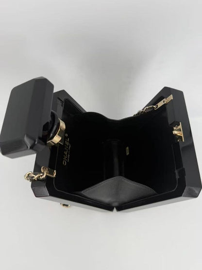 Chanel Perfume Bottle Acrylic — view 4