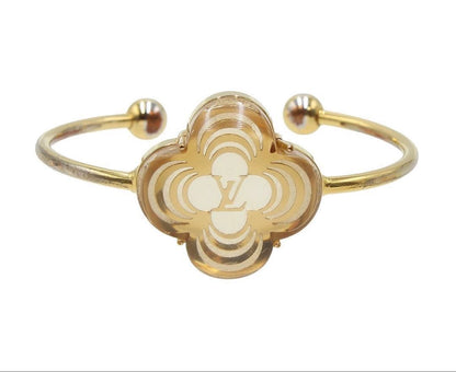 Louis Vuitton Bracelet Arafoli Bangle — view 2