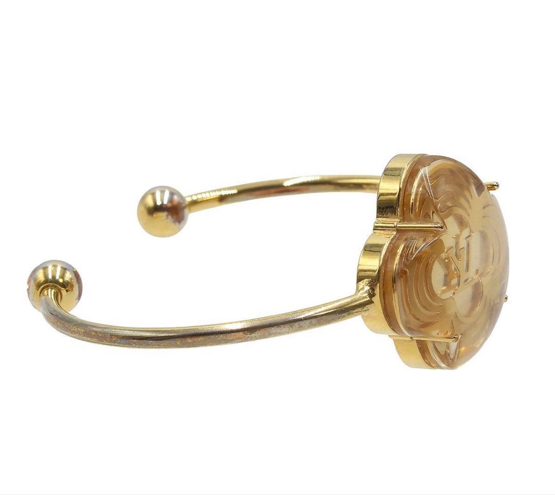 Louis Vuitton Bracelet Arafoli Bangle — view 3