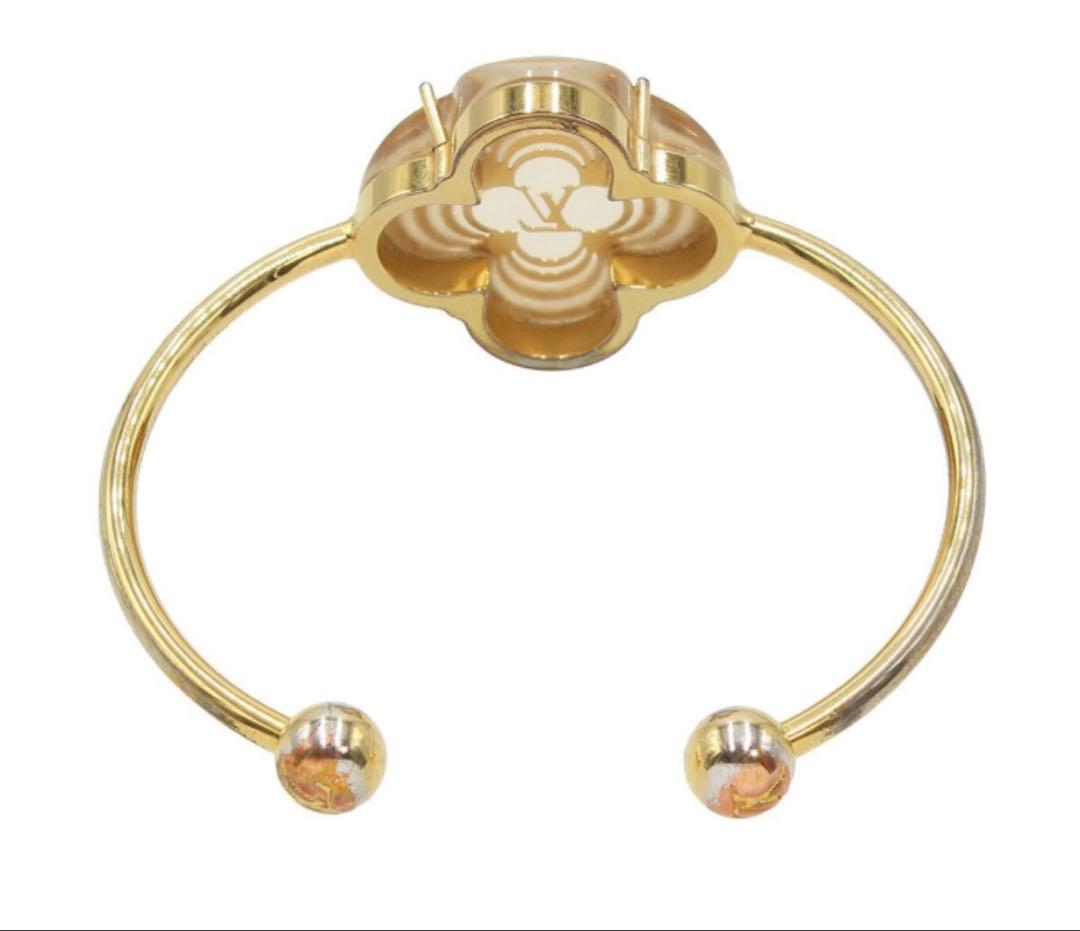 Louis Vuitton Bracelet Arafoli Bangle — view 4